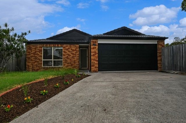 38 Barnes Court, QLD 4301