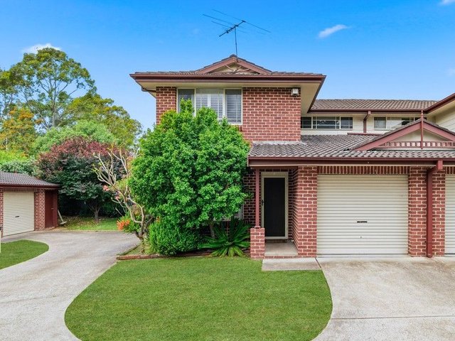 3/6 Wickfield Circuit, NSW 2560