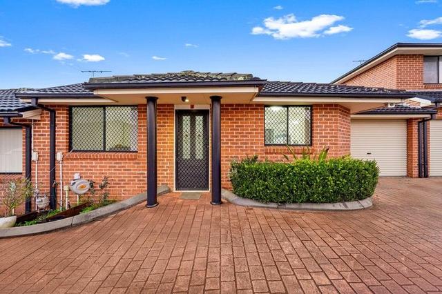 5/20 Jersey Road, NSW 2145