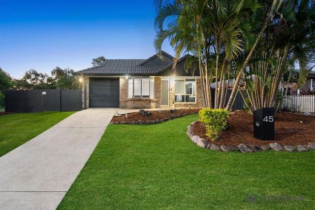 45 Summerfields Drive, QLD 4510