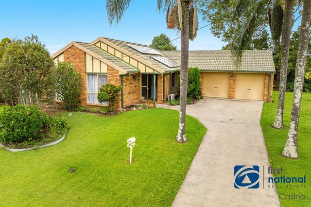 42 Lakeside Drive, NSW 2470