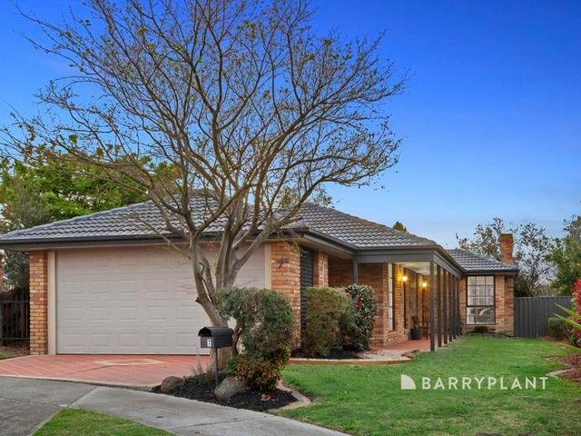7 Gould  Close, VIC 3152
