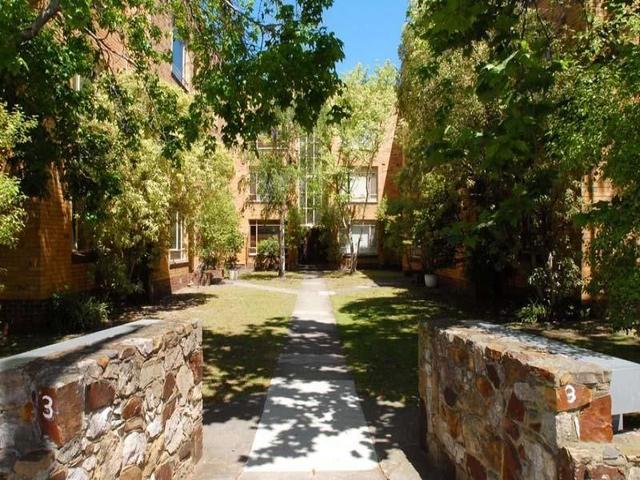 5/3 Tennyson Street, VIC 3184