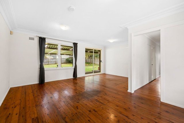 450 Concord Road, NSW 2138