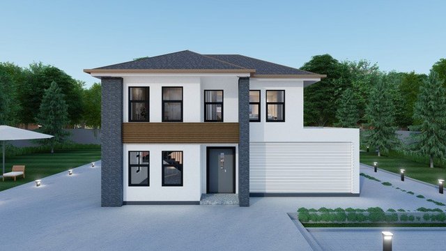 Sparrowhawk  Street, NSW 2155