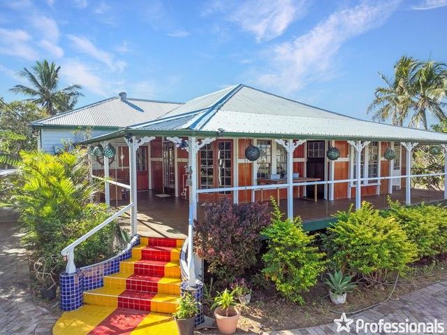 76 Kennedy Street, QLD 4805