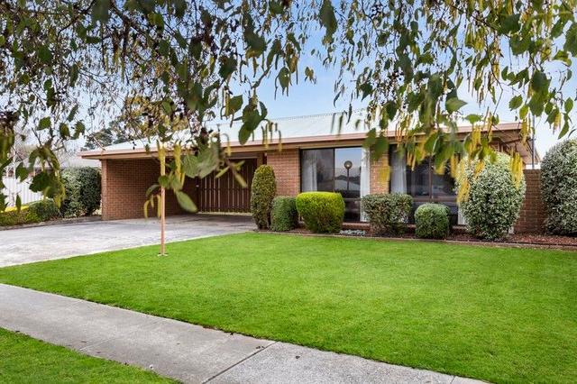 52 Caroline Chisholm Drive, VIC 3444