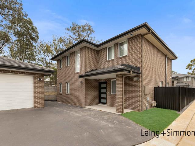 7D Geddes Place, NSW 2166