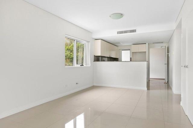 105/18-24 Marshall Street, NSW 2200