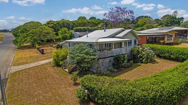 10 Barrine Road, QLD 4884