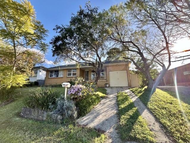 18 Evergreen Avenue, NSW 2560