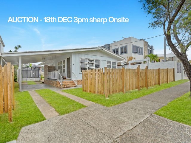4 Banksia Broadway, QLD 4220