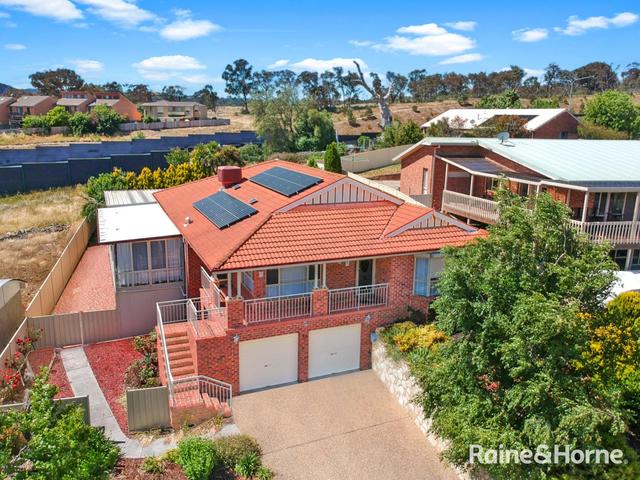 98 Barracks Flat Drive, NSW 2620