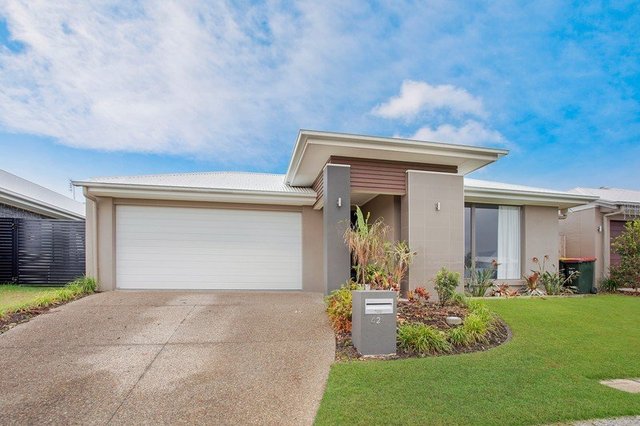 42 McArthur Parade, QLD 4551