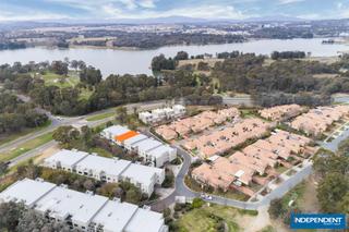 Lake Ginninderra