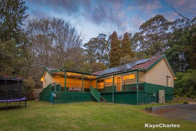 427 Belgrave-Gembrook Road, VIC 3782