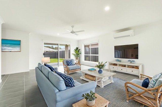 16 Bushy Street, NSW 2464