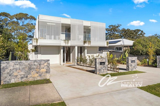 148 Sanctuary Point Road, NSW 2540