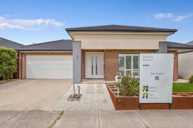 82 Bregman Esplanade, VIC 3024