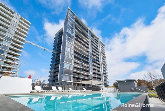 60/11 Irving Street, ACT 2606