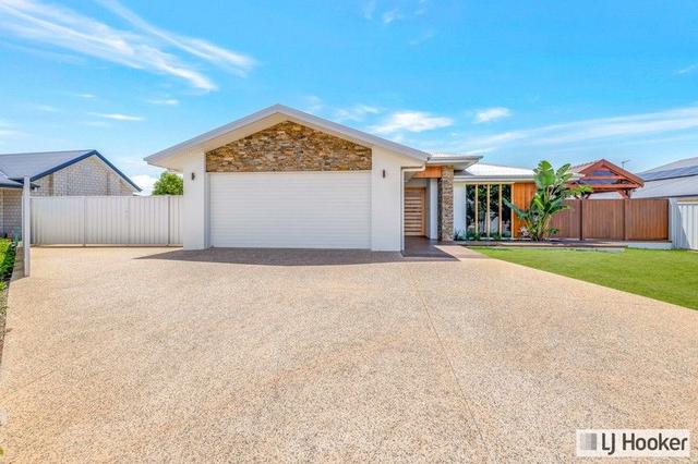 35 Sanctuary Drive, QLD 4670