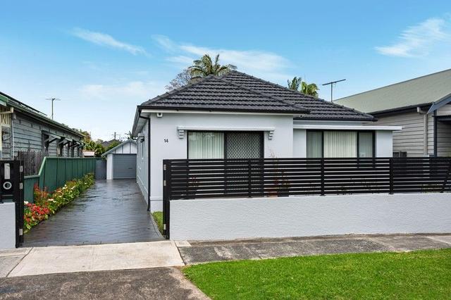 14 Lyon Street, NSW 2020