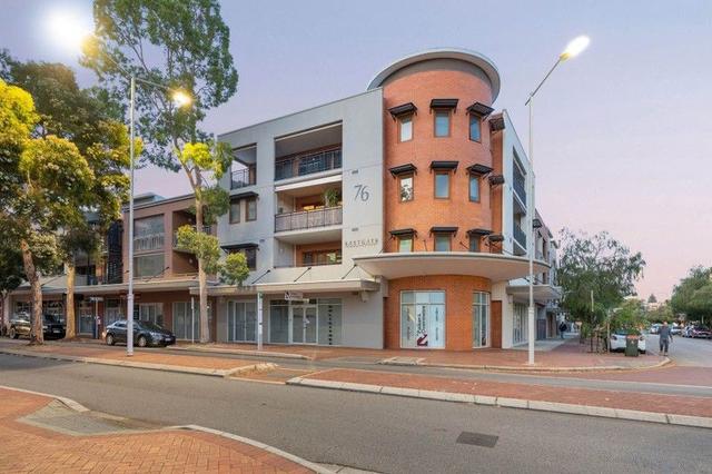 30/76 Newcastle St, WA 6000