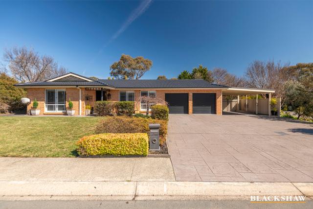 1 Dooland Court, ACT 2913