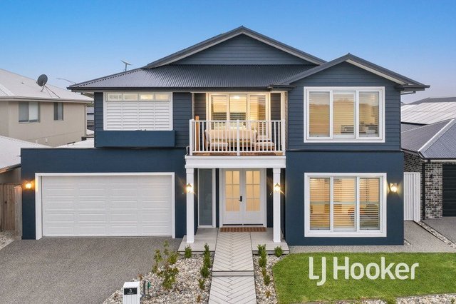3 Pridley Boulevard, VIC 3809