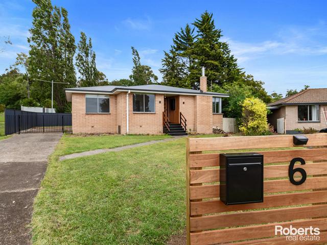 6 Casuarina Court, TAS 7310