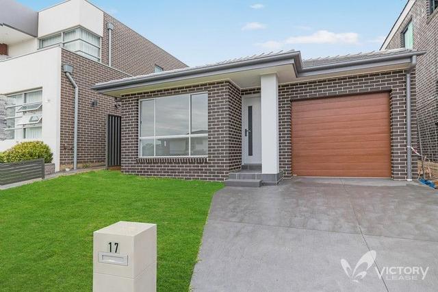 17 Swift Avenue, NSW 2179