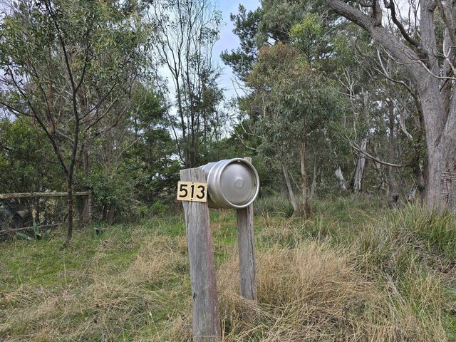 513 Cullulla Road, NSW 2580