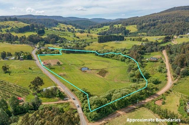 172 Fourfoot Road, TAS 7116