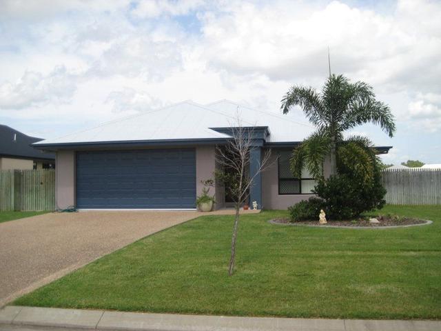 33 Fitzgerald Crescent, QLD 4817