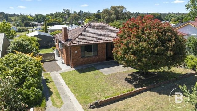 5 Burton Street, VIC 3373