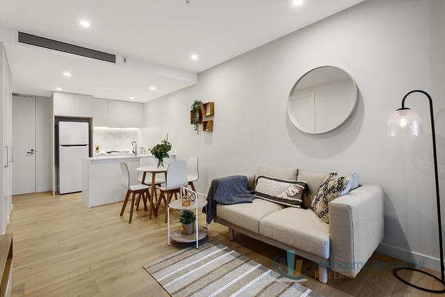1208/803 Dandenong Rd, VIC 3145