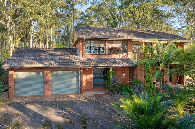 2 Possum Place, NSW 2546