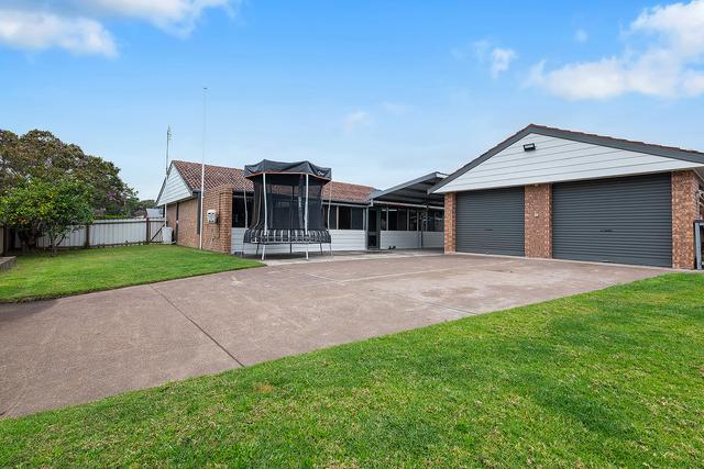 146 Mount Hall Road, NSW 2324