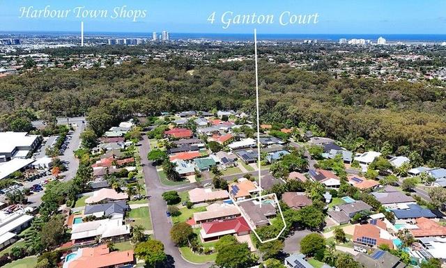 4 Ganton Court, QLD 4214