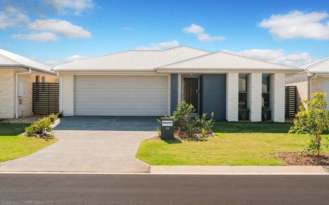 34 Harvey Circuit, QLD 4503