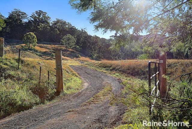 461 Upper Kangaroo River Road, NSW 2577