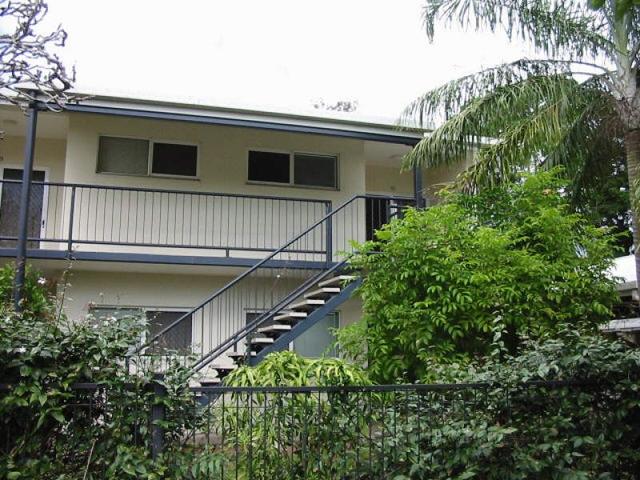 10/1 Cannon Street, QLD 4870