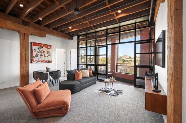35/82 Myrtle Street, NSW 2008