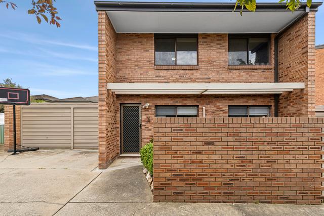 3/21 Broughton Place, NSW 2620