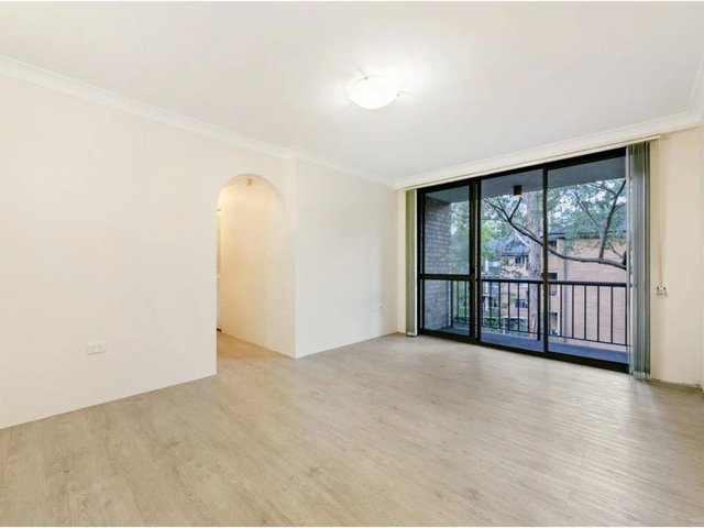 42/27-35 Doomben Avenue, NSW 2122