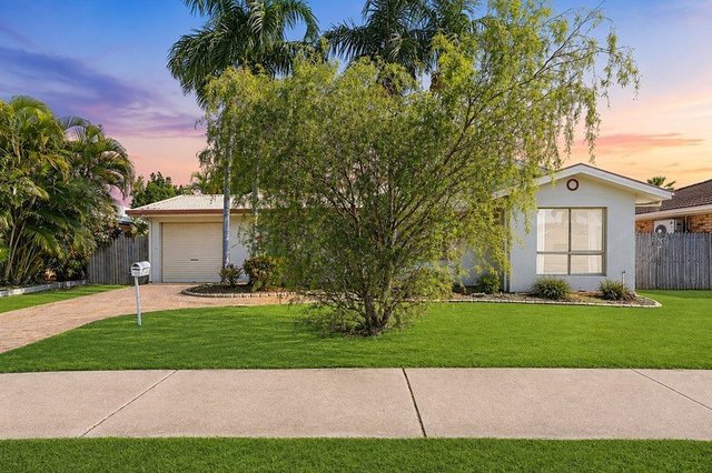 23 Greenwood Drive, QLD 4817