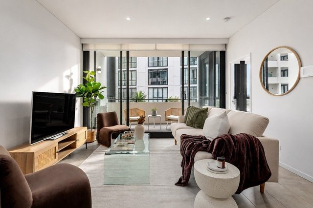 B209/3 Blake Street, NSW 2217