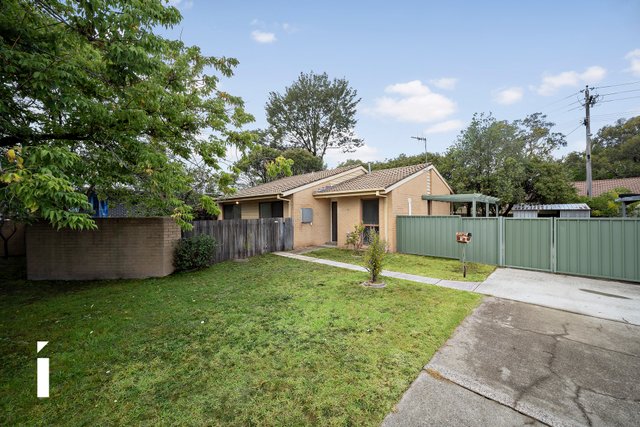 3 Wirangu Place, ACT 2611