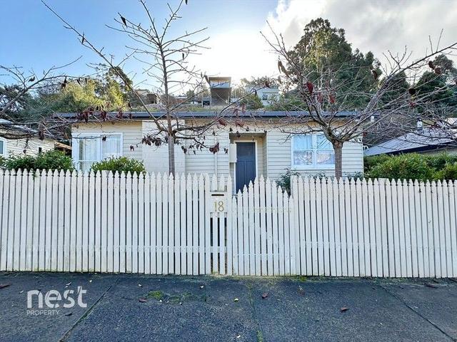 18 Syme Street, TAS 7004