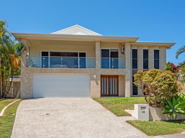 48 Hawkesbury Avenue, QLD 4211